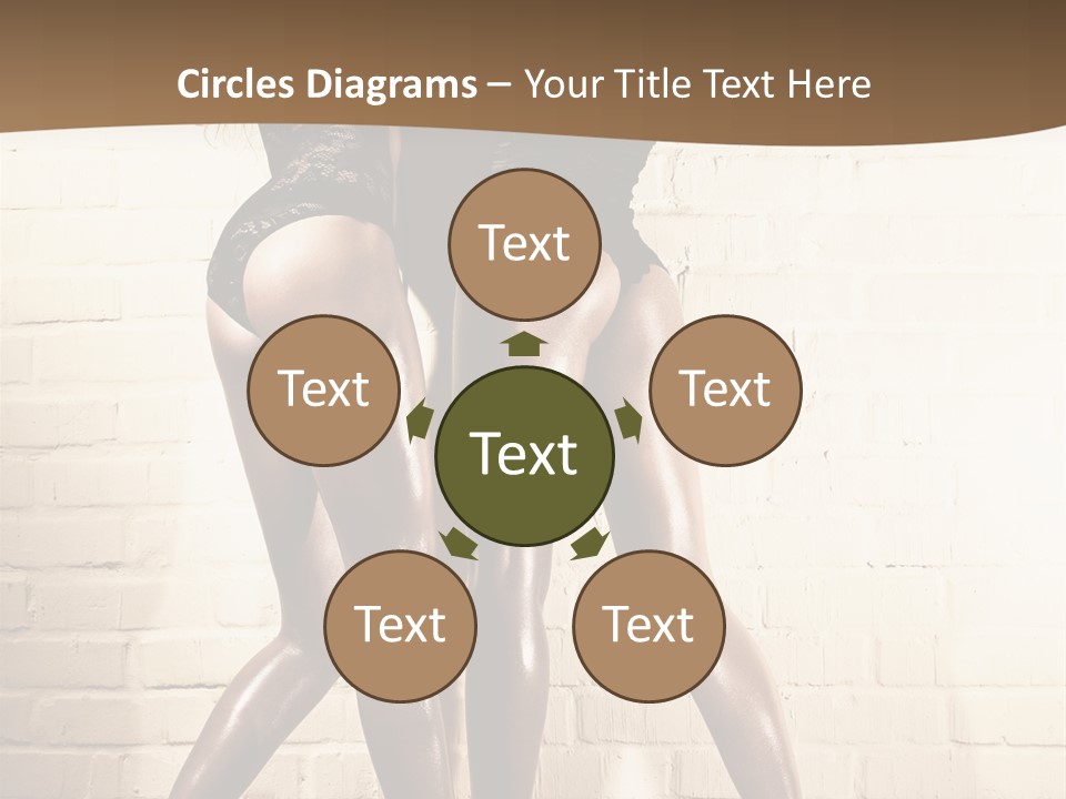 Sheila Kato PowerPoint Template