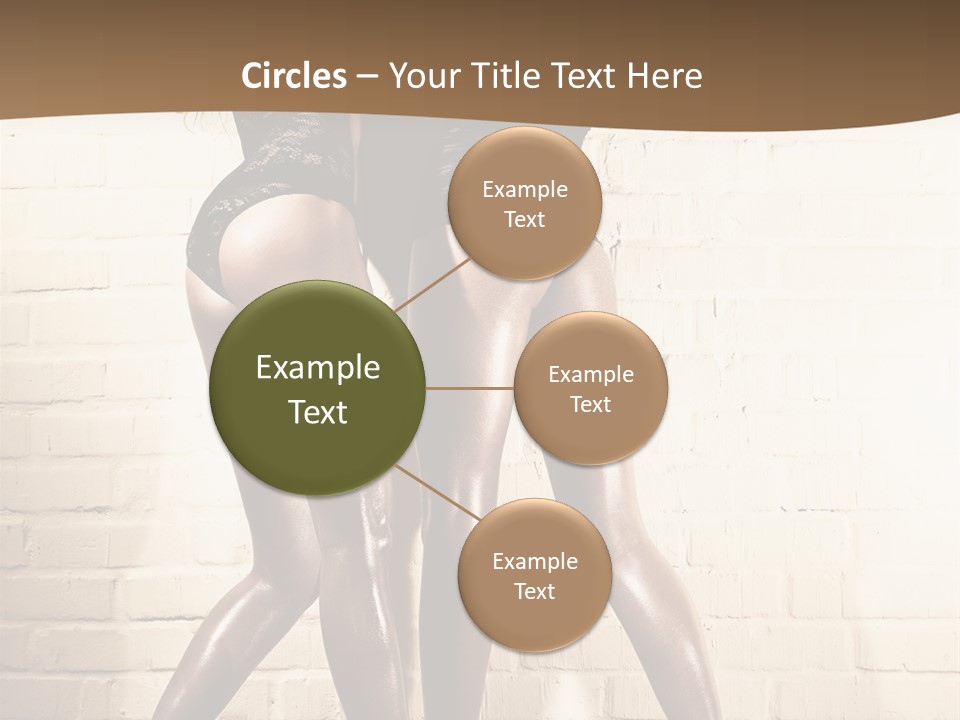 Sheila Kato PowerPoint Template