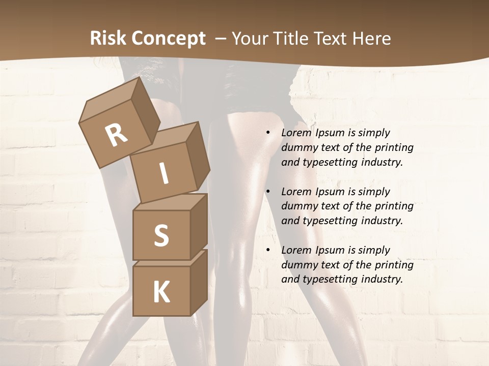 Sheila Kato PowerPoint Template