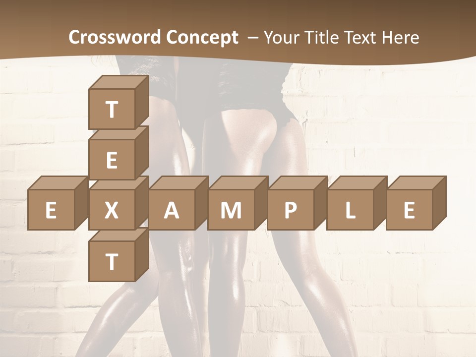 Sheila Kato PowerPoint Template