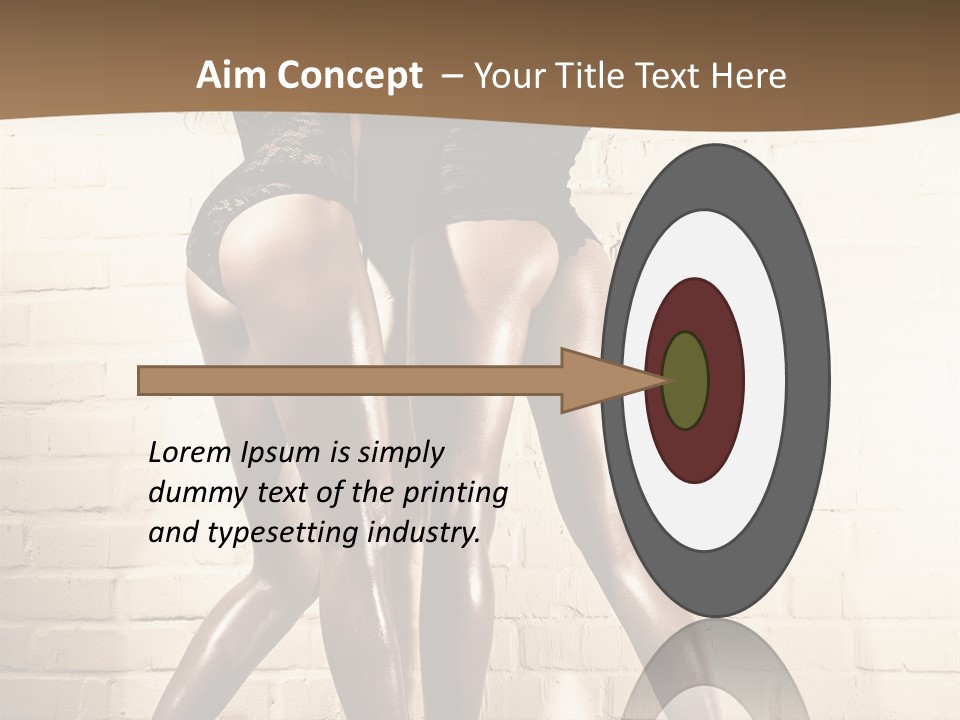 Sheila Kato PowerPoint Template