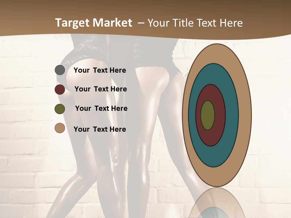 Sheila Kato PowerPoint Template