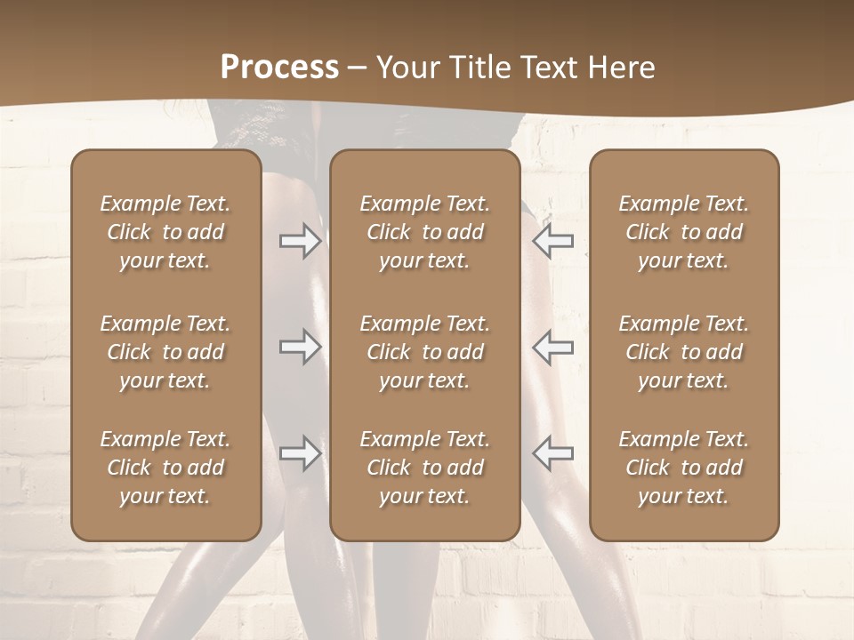 Sheila Kato PowerPoint Template