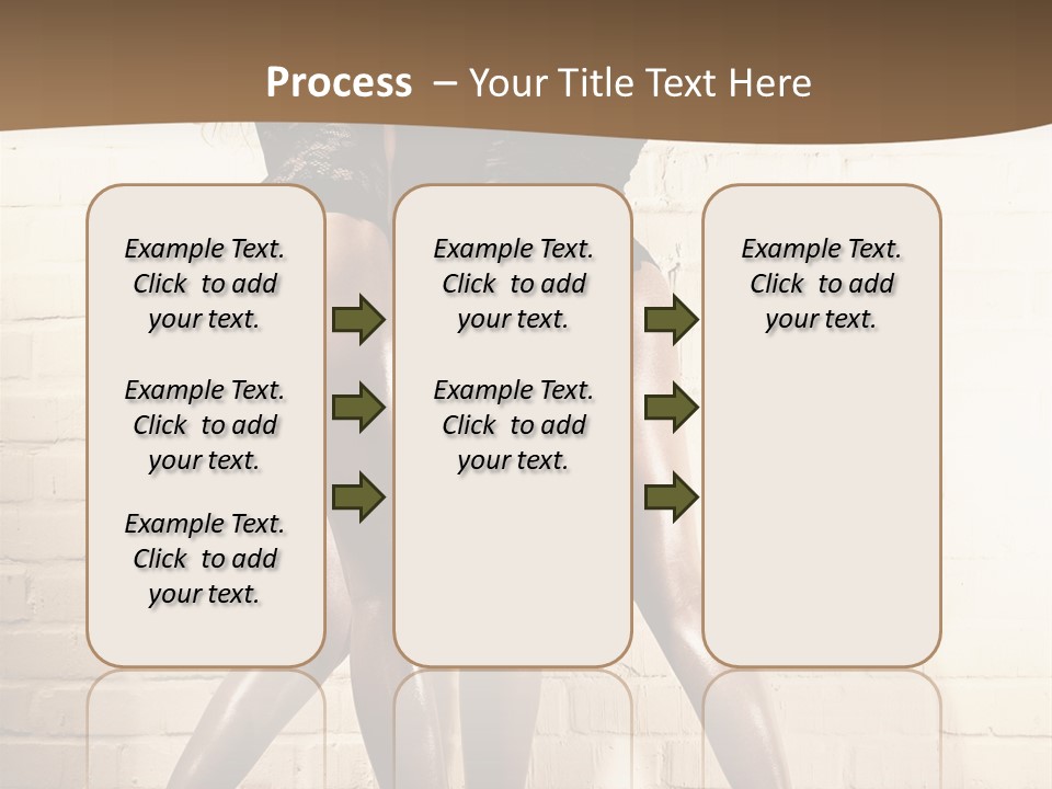 Sheila Kato PowerPoint Template