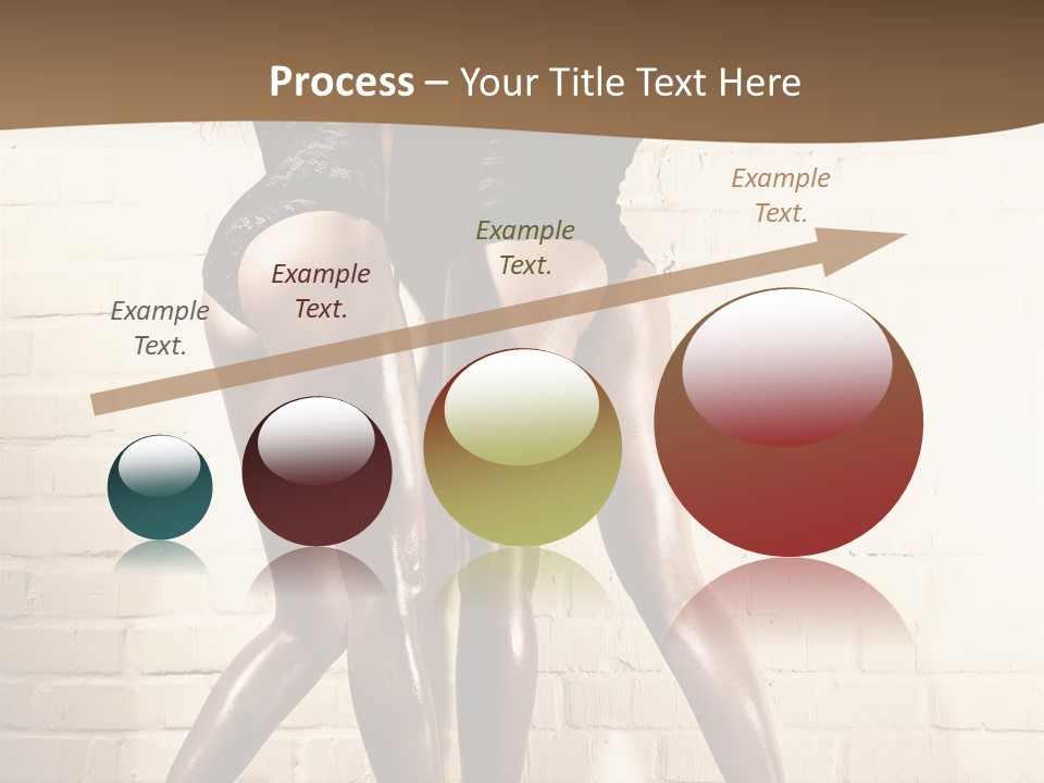 Sheila Kato PowerPoint Template