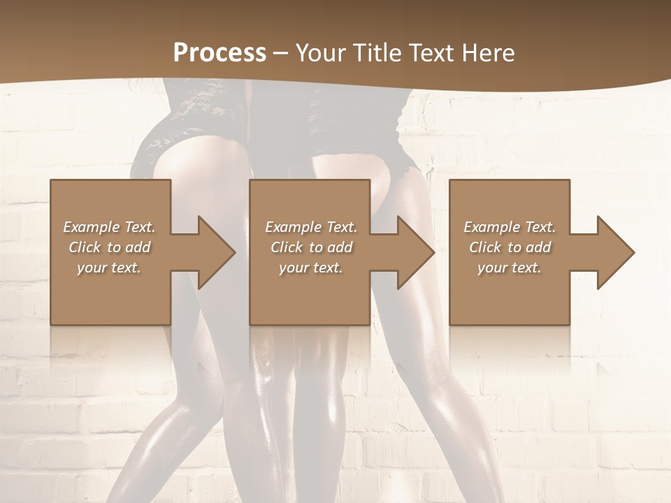 Sheila Kato PowerPoint Template