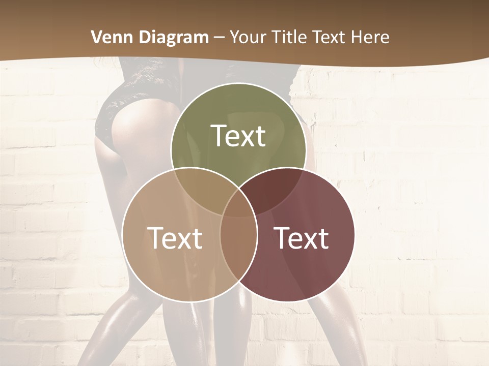 Sheila Kato PowerPoint Template