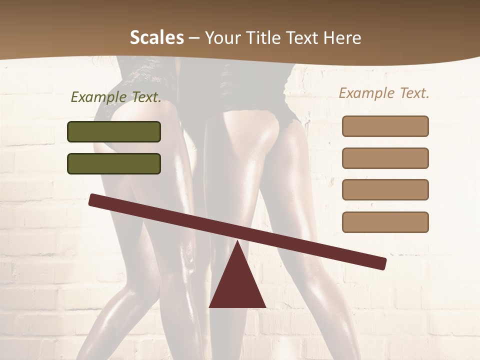 Sheila Kato PowerPoint Template