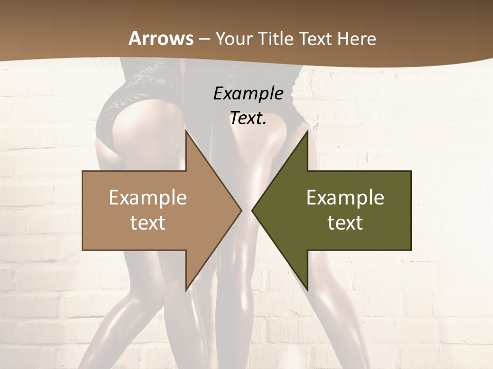 Sheila Kato PowerPoint Template