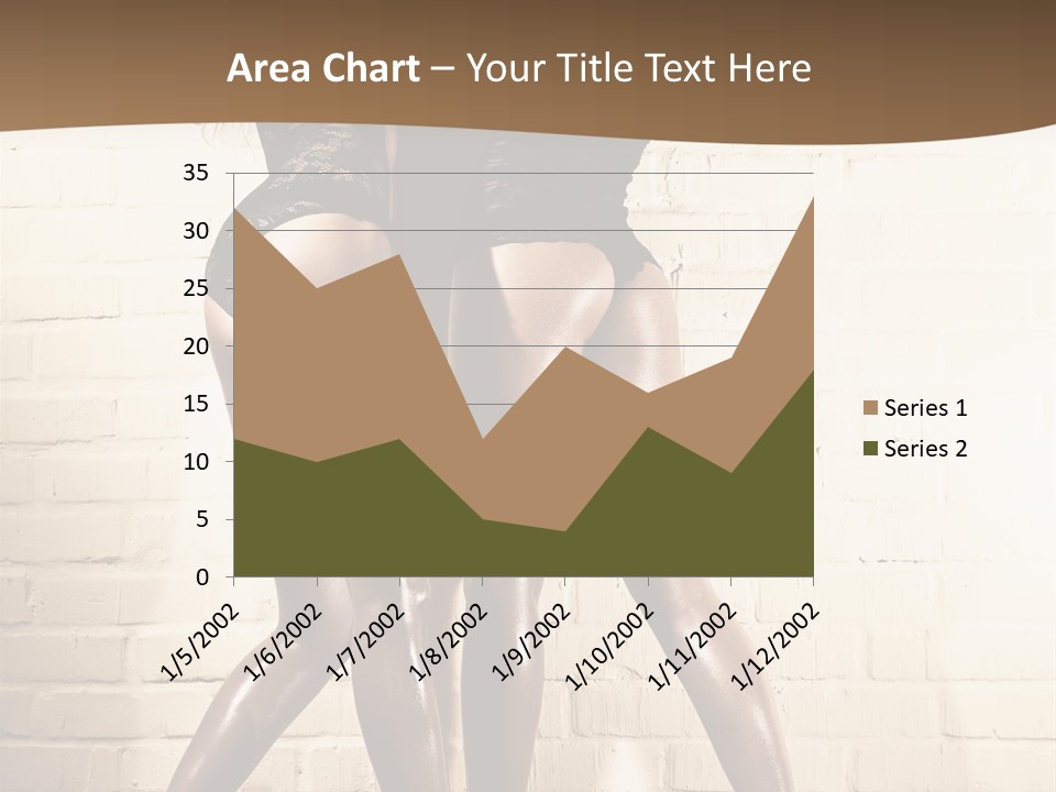 Sheila Kato PowerPoint Template