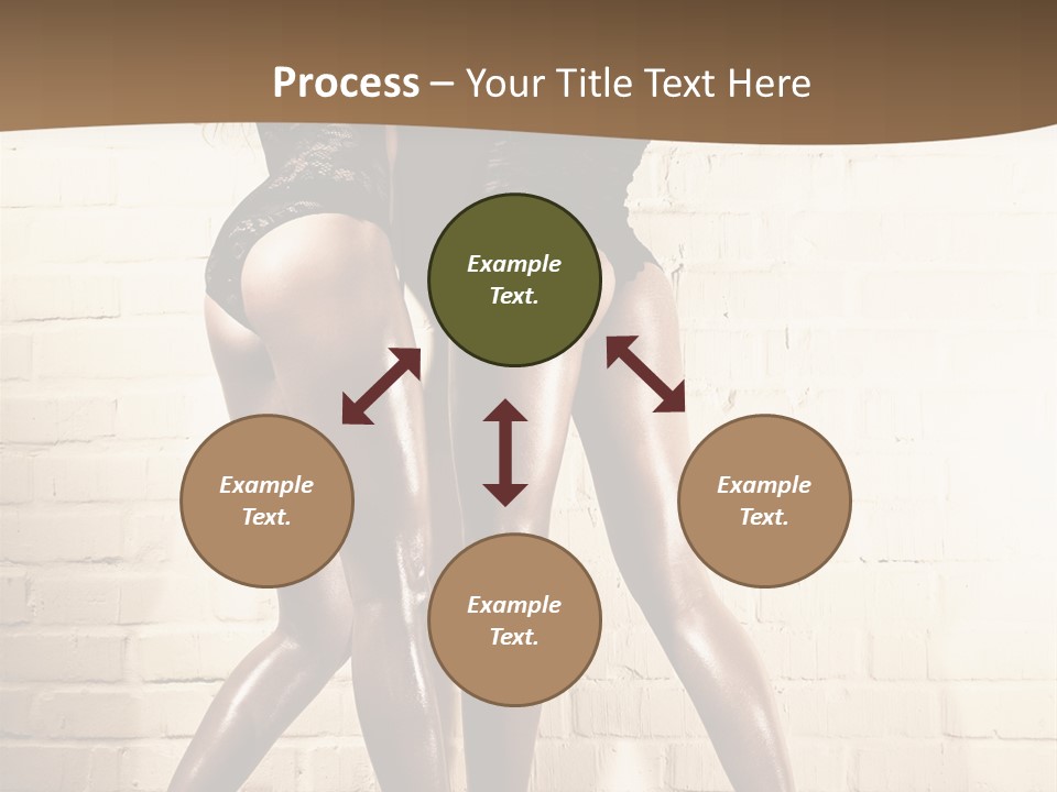 Sheila Kato PowerPoint Template