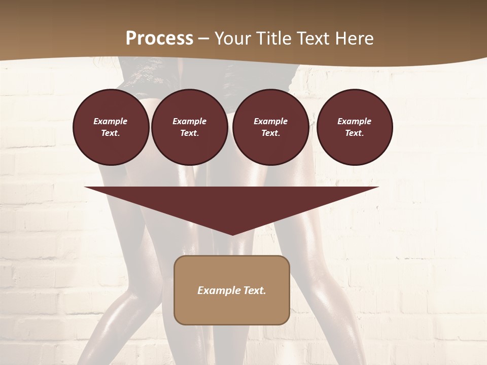 Sheila Kato PowerPoint Template