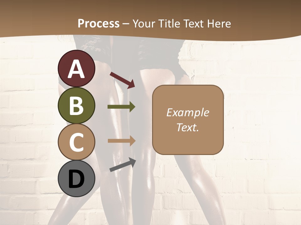 Sheila Kato PowerPoint Template