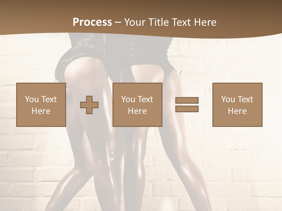 Sheila Kato PowerPoint Template