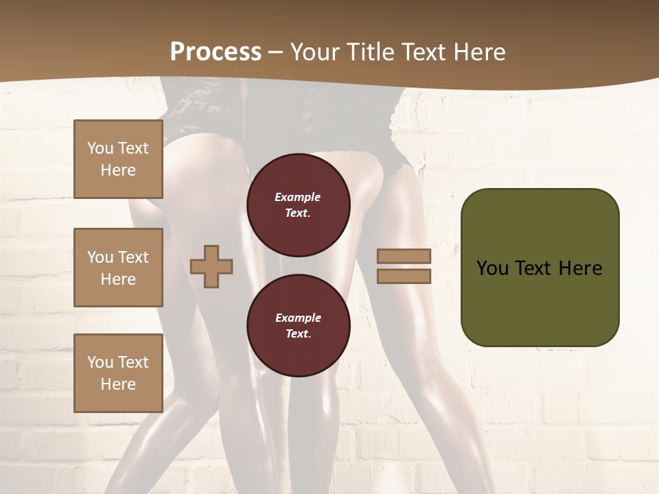 Sheila Kato PowerPoint Template