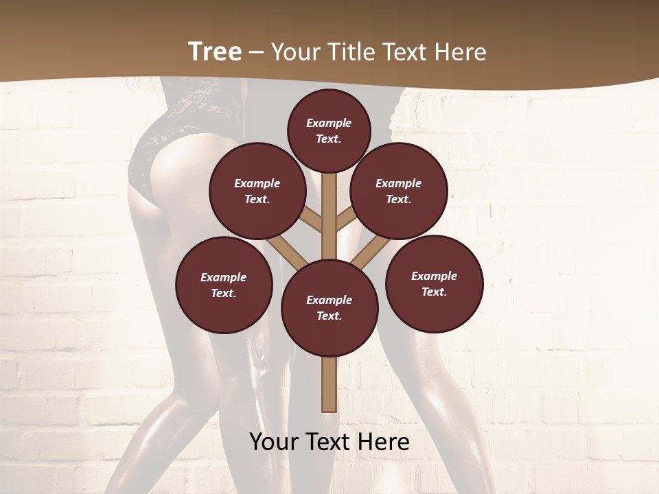 Sheila Kato PowerPoint Template