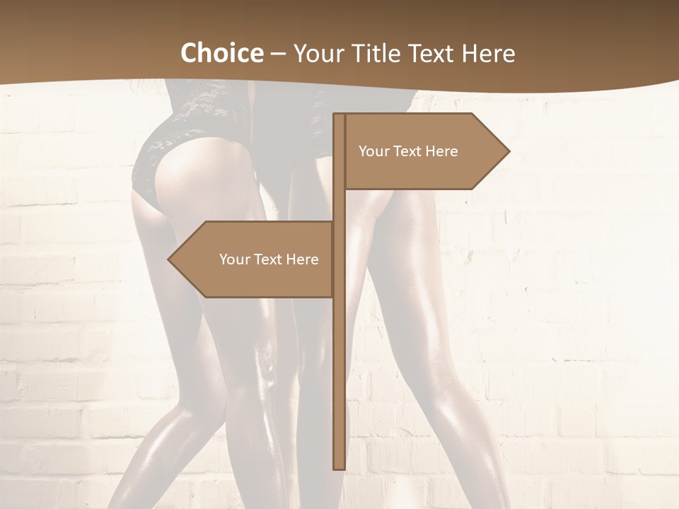 Sheila Kato PowerPoint Template