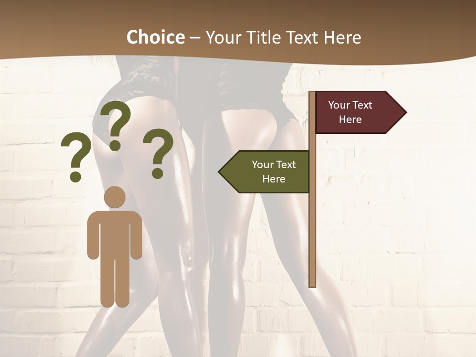 Sheila Kato PowerPoint Template