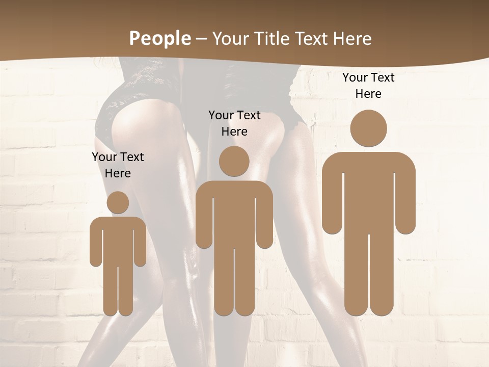 Sheila Kato PowerPoint Template