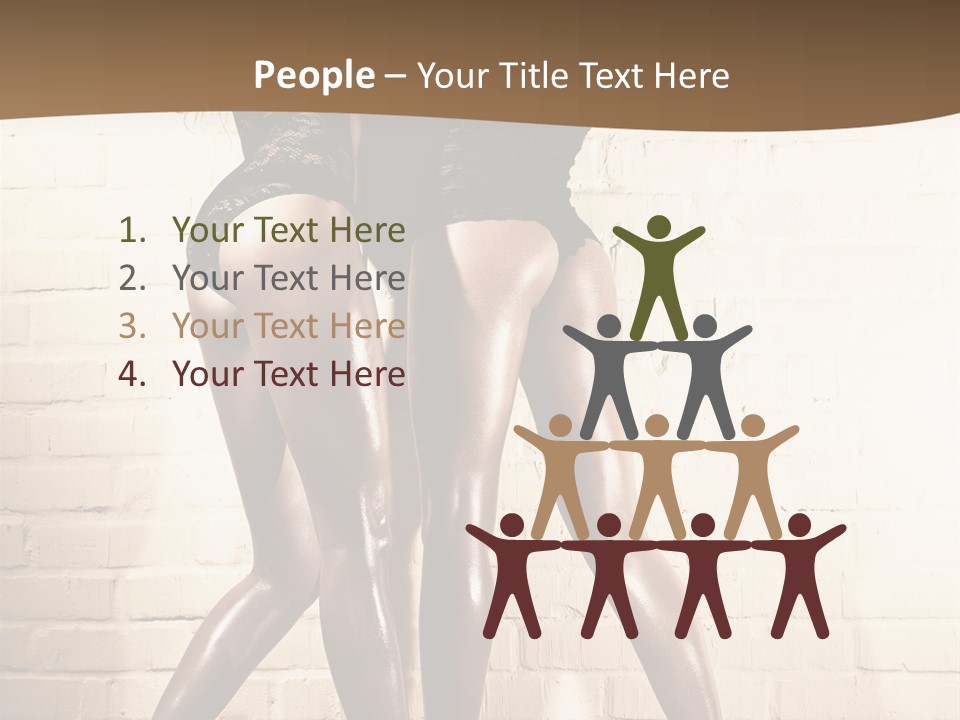 Sheila Kato PowerPoint Template