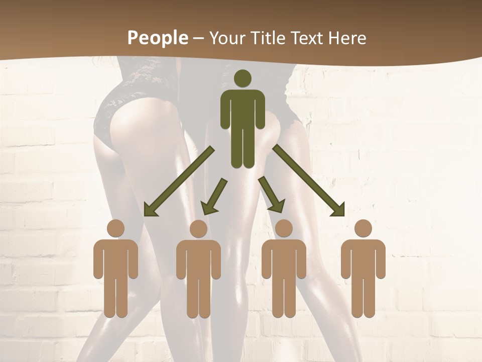 Sheila Kato PowerPoint Template