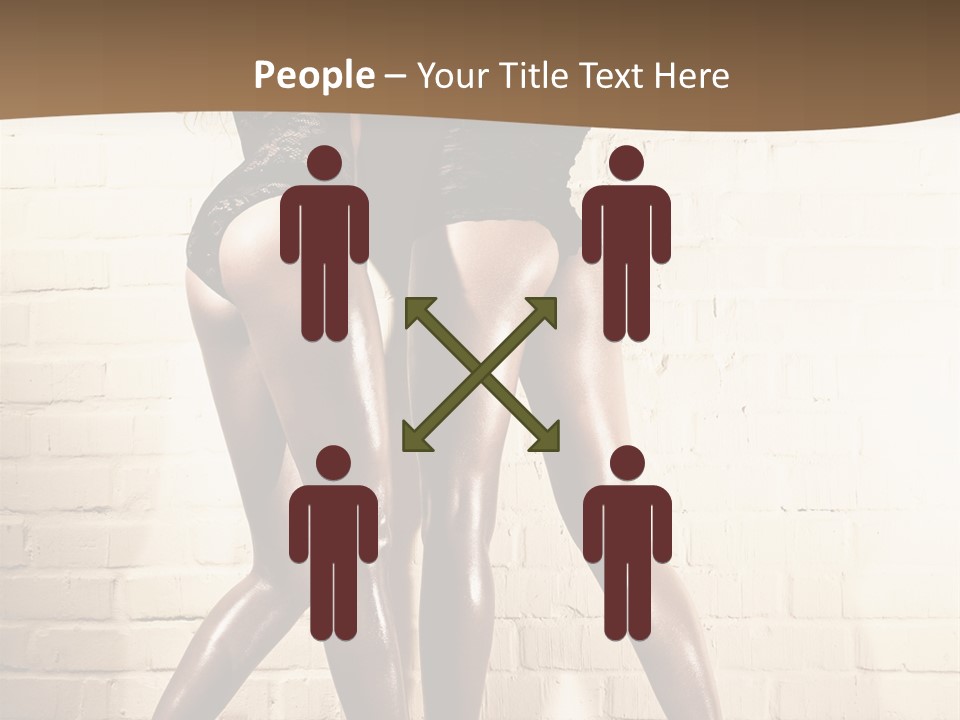 Sheila Kato PowerPoint Template