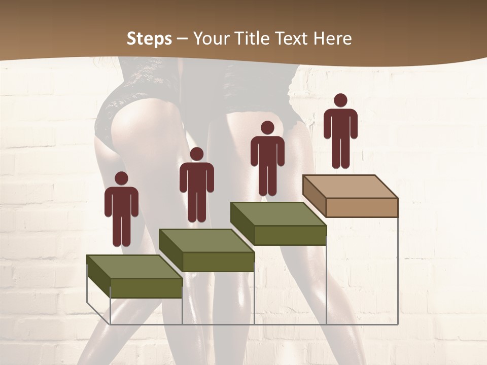 Sheila Kato PowerPoint Template