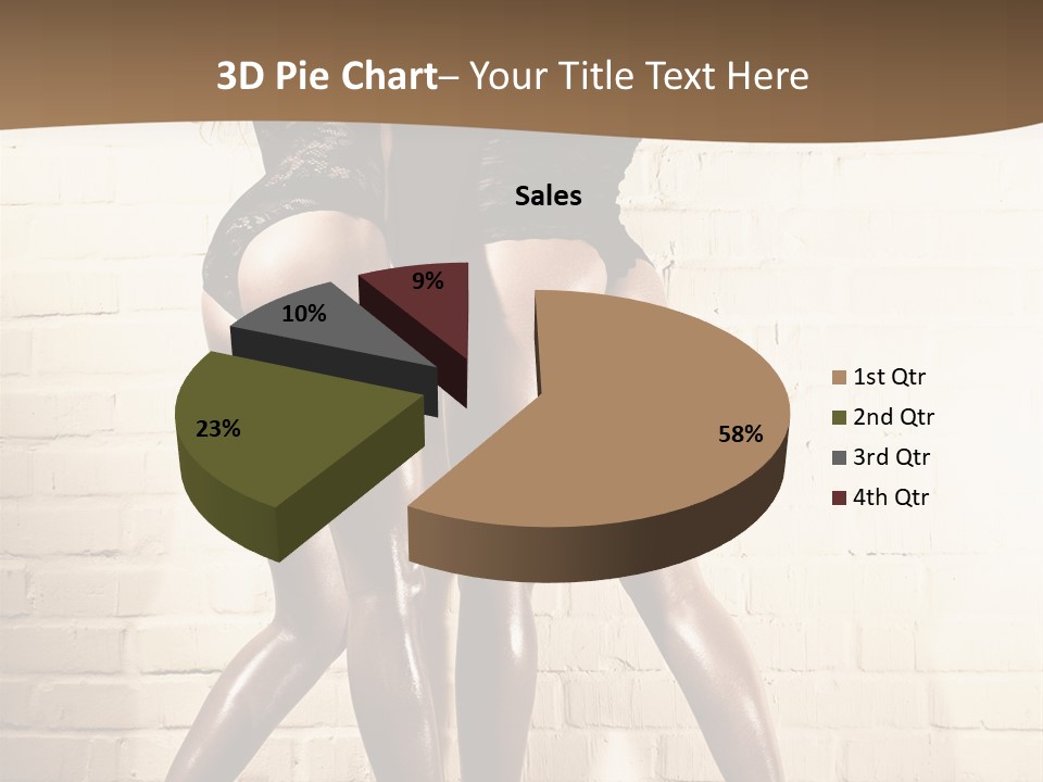 Sheila Kato PowerPoint Template