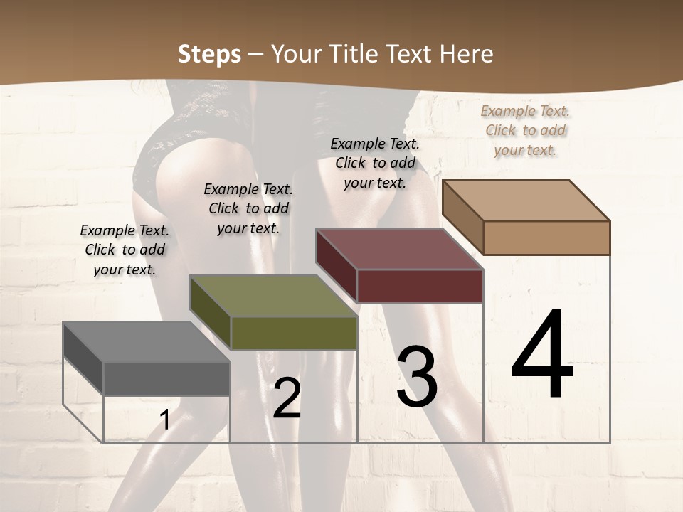 Sheila Kato PowerPoint Template