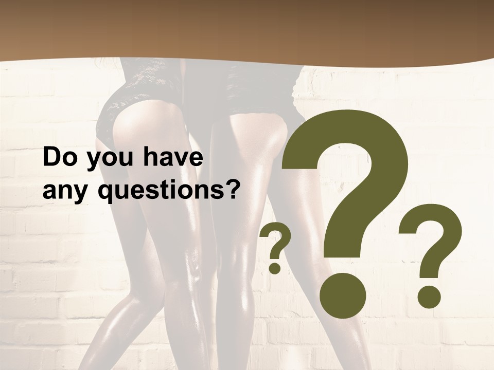 Sheila Kato PowerPoint Template