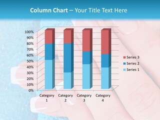 French Unghie PowerPoint Template