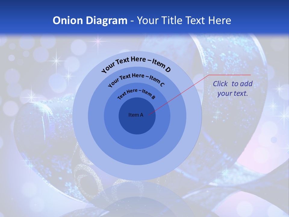 Christmas Instrumental Music PowerPoint Template