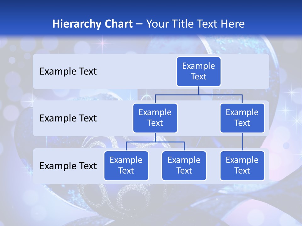 Christmas Instrumental Music PowerPoint Template