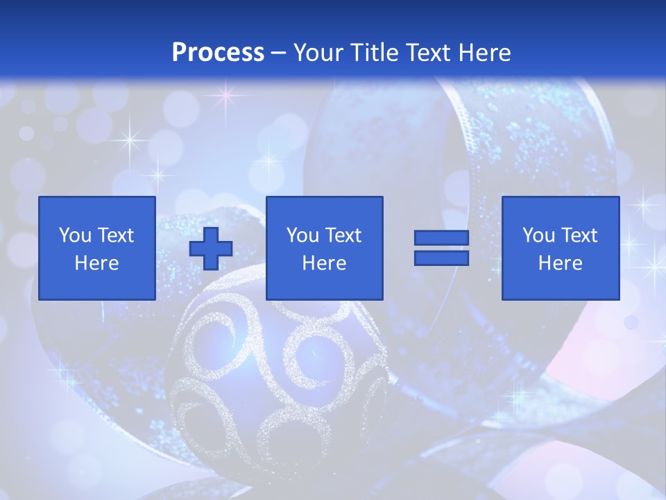 Christmas Instrumental Music PowerPoint Template