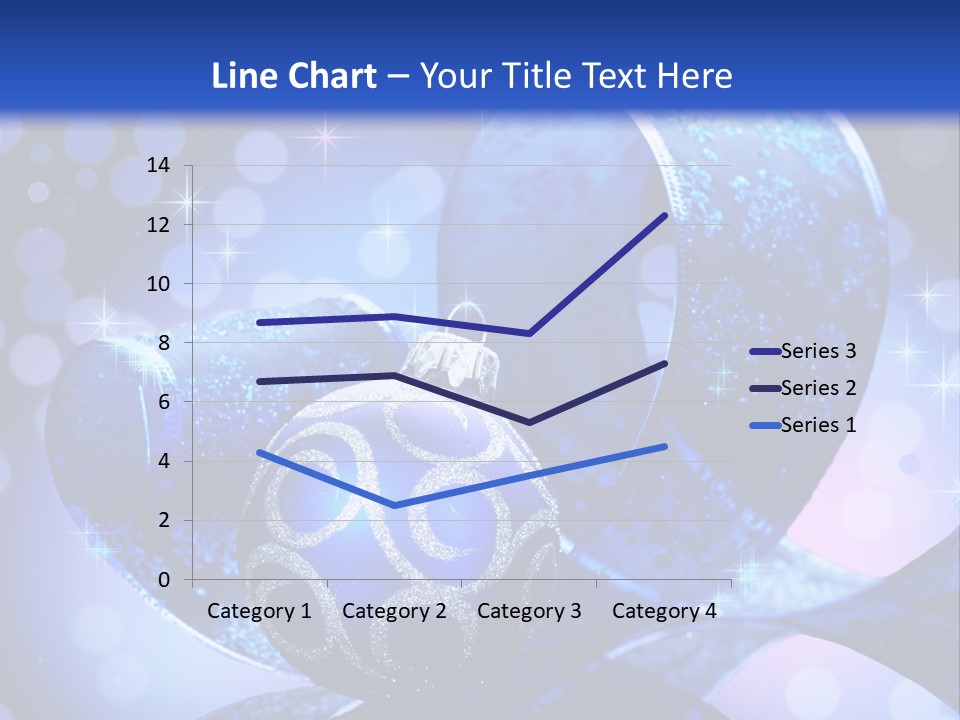 Christmas Instrumental Music PowerPoint Template