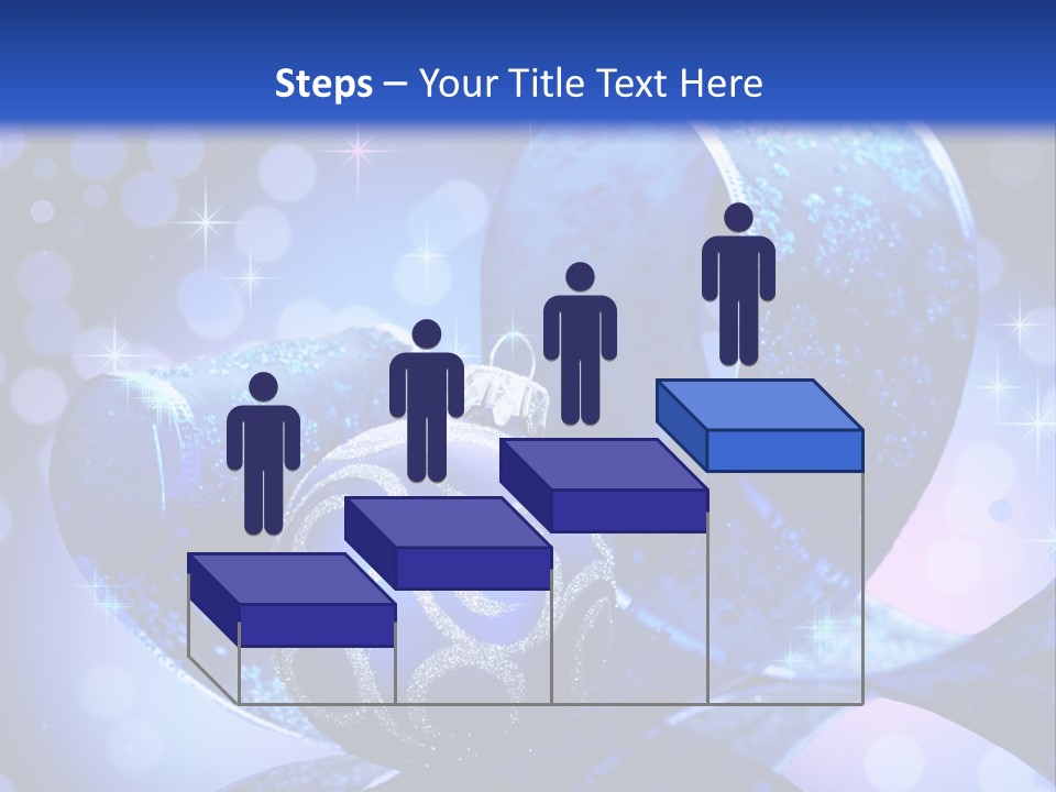 Christmas Instrumental Music PowerPoint Template