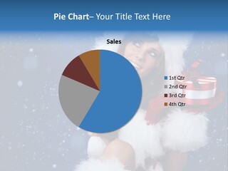 Santa Claus Wallpaper Hd PowerPoint Template