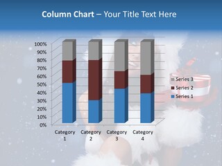 Santa Claus Wallpaper Hd PowerPoint Template