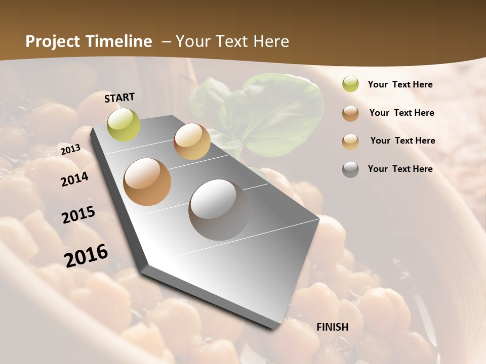 Ramadan Harira Nutrition PowerPoint Template
