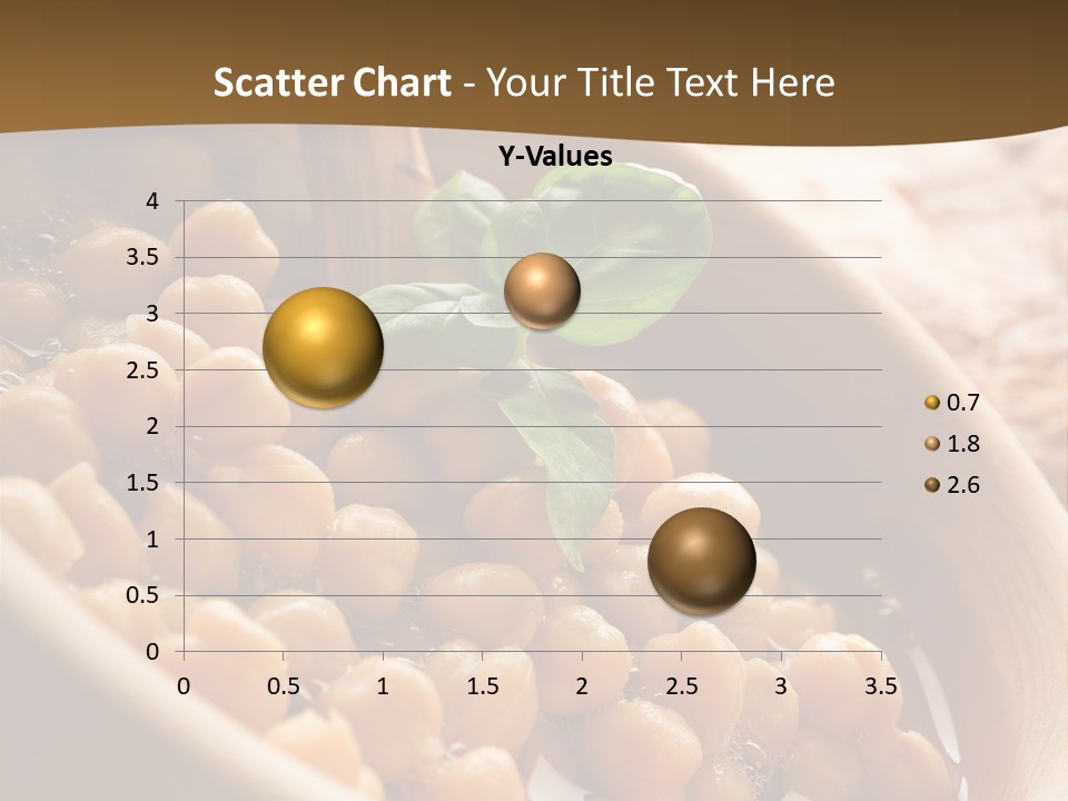 Ramadan Harira Nutrition PowerPoint Template