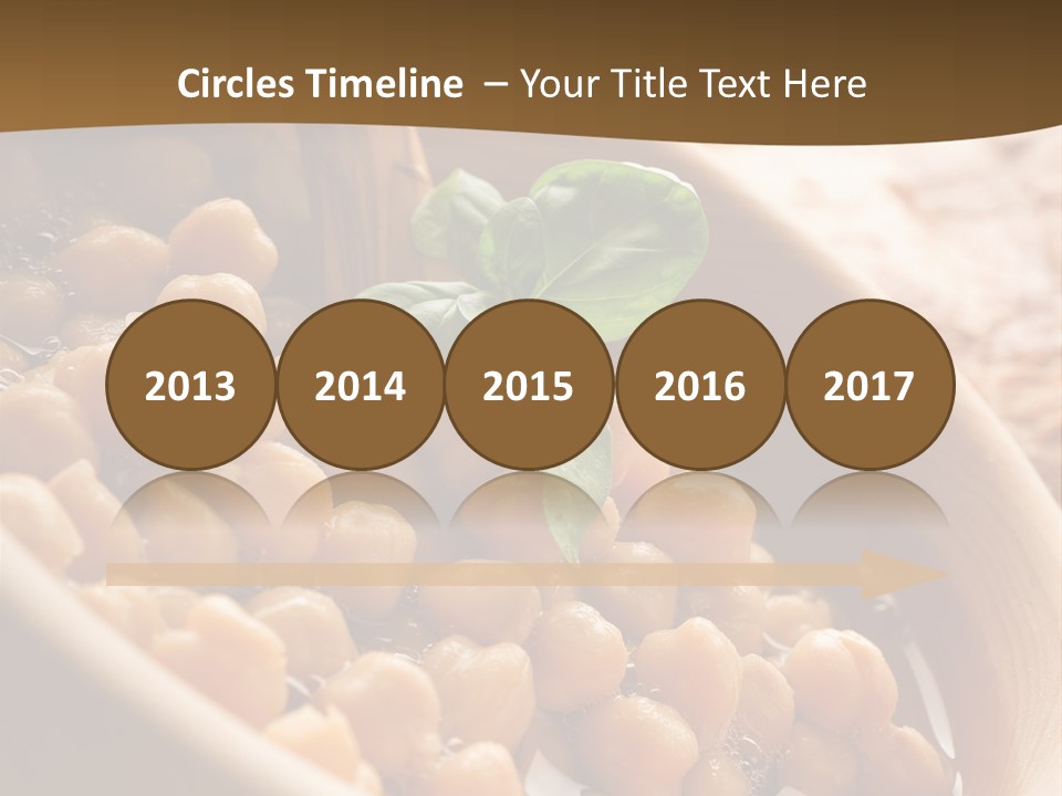 Ramadan Harira Nutrition PowerPoint Template