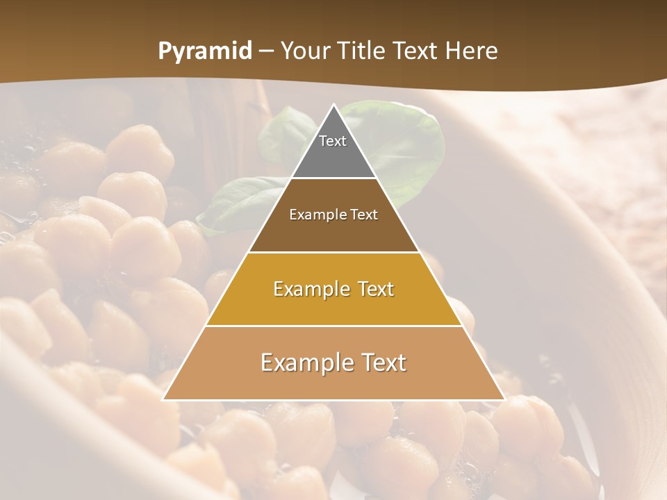 Ramadan Harira Nutrition PowerPoint Template