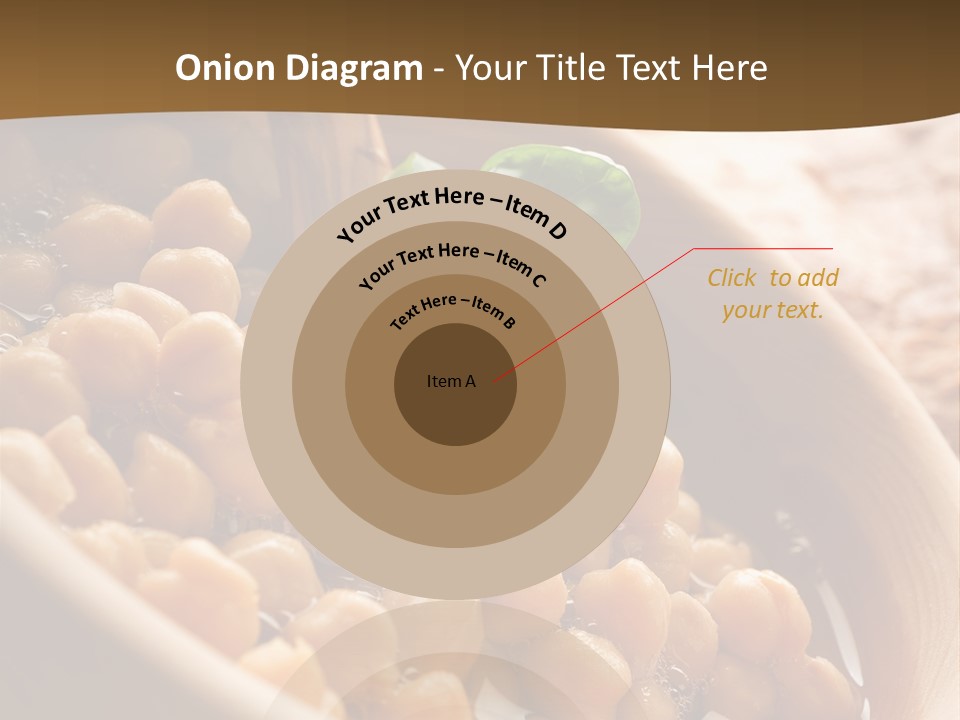 Ramadan Harira Nutrition PowerPoint Template