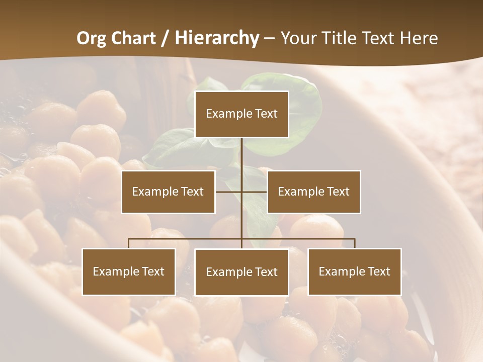 Ramadan Harira Nutrition PowerPoint Template