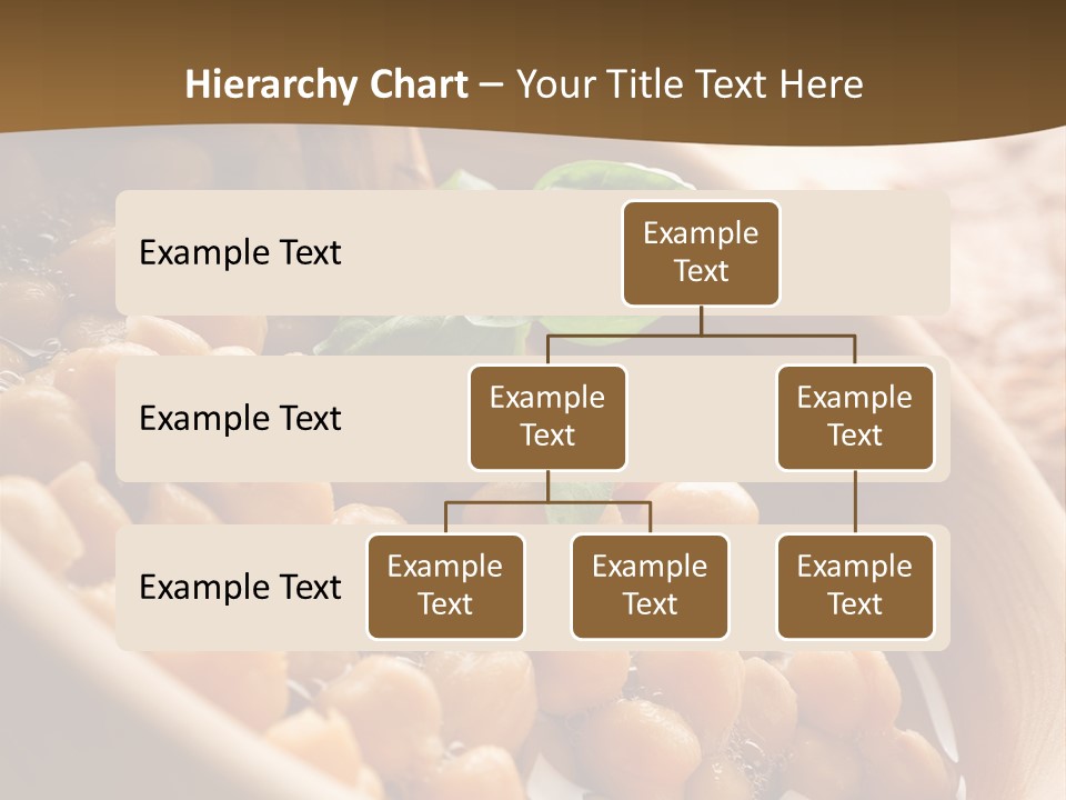 Ramadan Harira Nutrition PowerPoint Template