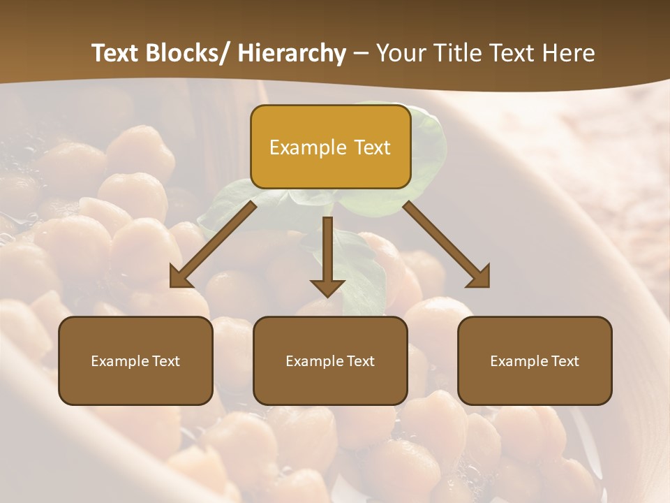 Ramadan Harira Nutrition PowerPoint Template