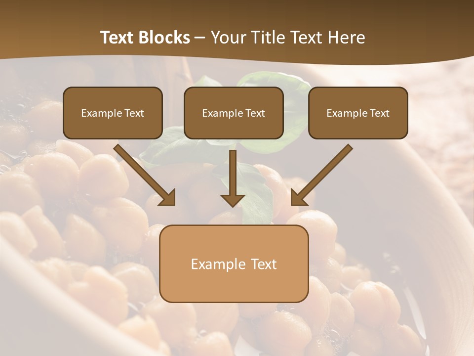Ramadan Harira Nutrition PowerPoint Template
