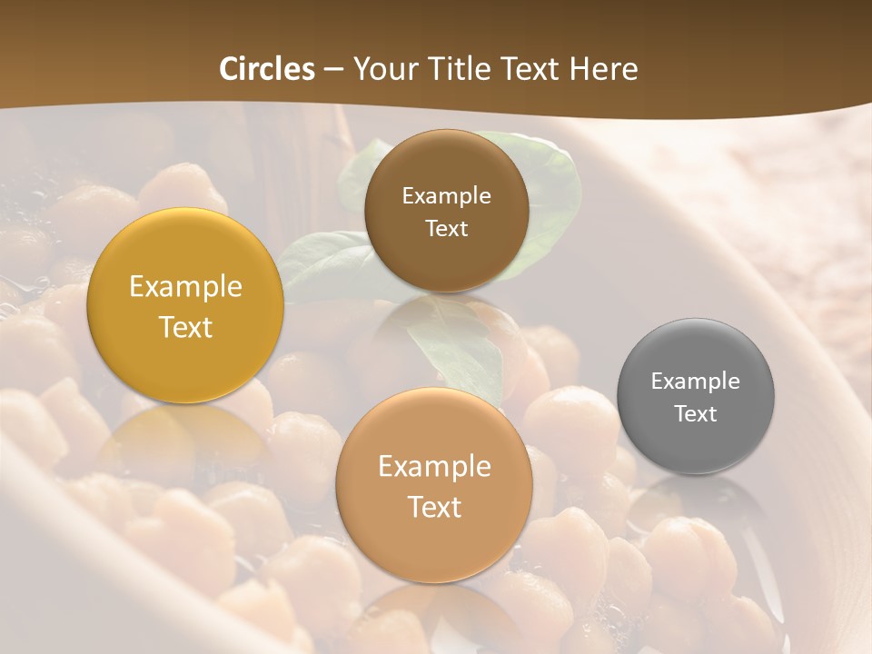 Ramadan Harira Nutrition PowerPoint Template
