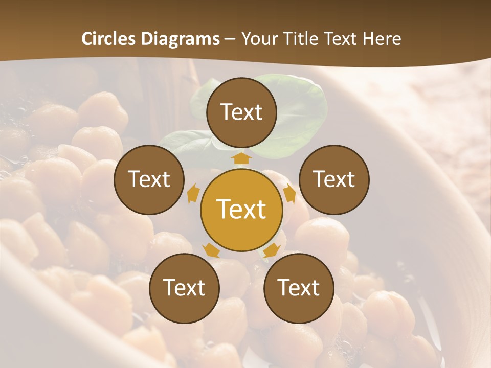 Ramadan Harira Nutrition PowerPoint Template