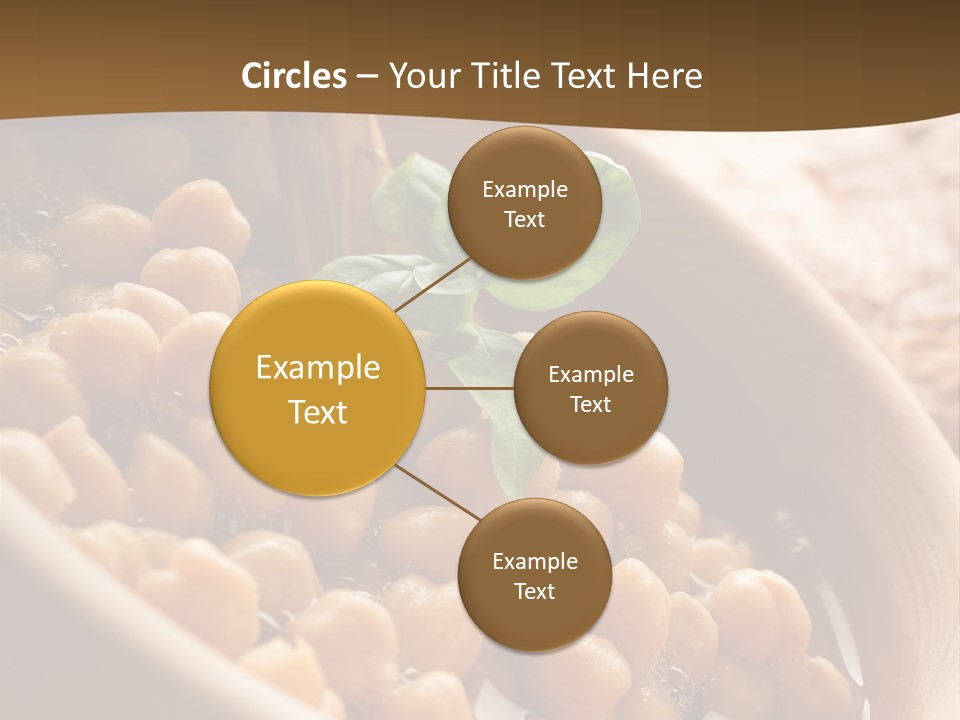 Ramadan Harira Nutrition PowerPoint Template